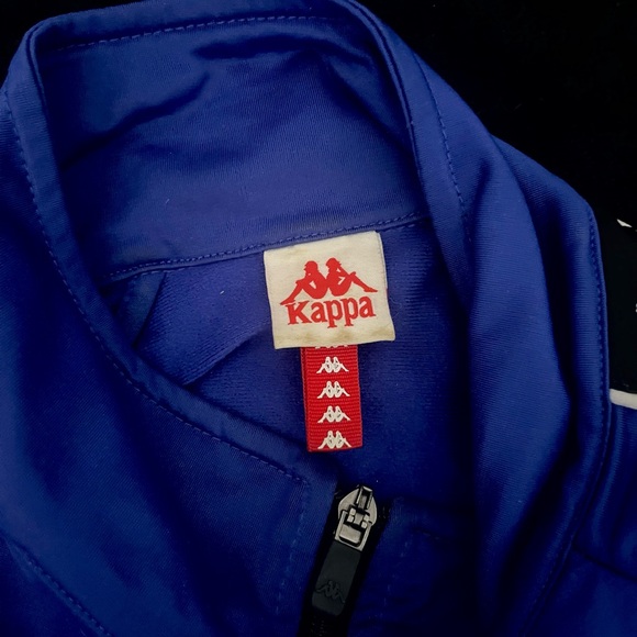 KAPPA JACKET - Picture 4 of 6